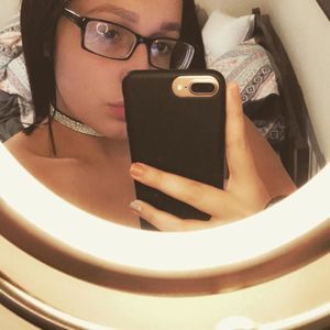 Meet your Posher, Nina